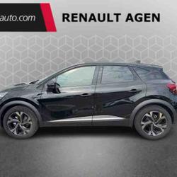 Renault Captur E-Tech full hybrid 145 Engineered Agen