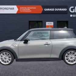 Mini Mini Cooper Exquisite Monsireigne