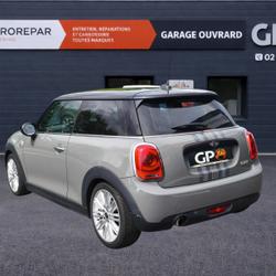 Mini Mini Cooper Exquisite Monsireigne