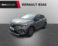 Renault Captur Bias