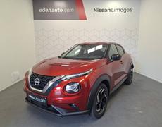 Nissan Juke Limoges