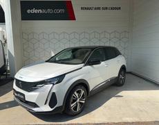 Peugeot 3008 Aire-sur-l'Adour
