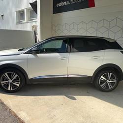 Peugeot 3008 BlueHDi 130ch S&S EAT8 Allure Pack occasion - Aire-sur-l'Adour - photo 2/43