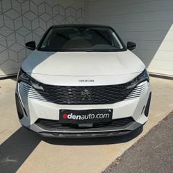 Peugeot 3008 BlueHDi 130ch S&S EAT8 Allure Pack occasion - Aire-sur-l'Adour - photo 3/43
