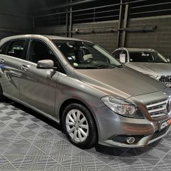 Mercedes Classe B 1.8 180 CDI 110Ch BLUEEFFICIENCY  7G-DCT Lisieux
