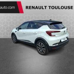 Renault Captur E-Tech Plug-in 160 Initiale Paris Toulouse