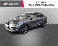 Renault Arkana Toulouse