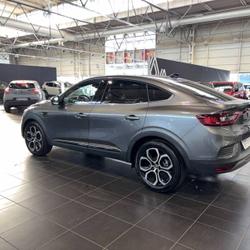 Renault Arkana E-Tech 145 - 21B Intens Toulouse
