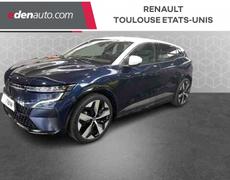 Renault Megane 4