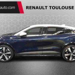 Renault Megane 4 E-Tech EV60 220 ch super charge Techno Toulouse