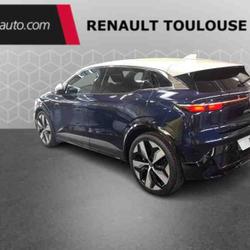 Renault Megane 4 E-Tech EV60 220 ch super charge Techno Toulouse