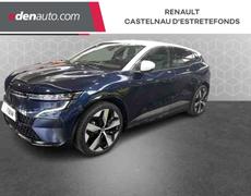 Renault Megane 4 Castelnau-d'Estrétefonds