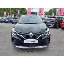 Renault Captur TCe 90 Evolution Toulouse