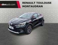 Renault Captur Toulouse