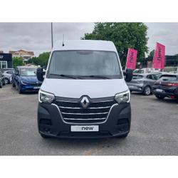 Renault Master FOURGON FGN TRAC F3500 L2H2 BLUE DCI 135 CONFORT Toulouse