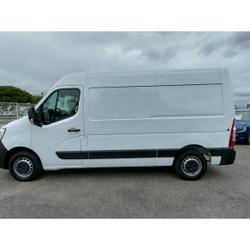 Renault Master FOURGON FGN TRAC F3500 L2H2 BLUE DCI 135 CONFORT Toulouse