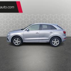 Audi Q3 2.0 TFSI 180 ch S tronic 7 Quattro Ambiente occasion - Villenave-d'Ornon - photo 2/38