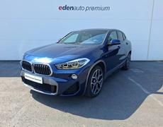 BMW X2 Auch