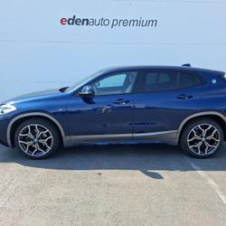 BMW X2 sDrive 18d 150 ch BVA8 M Sport X Auch