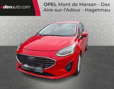 Ford Fiesta Dax