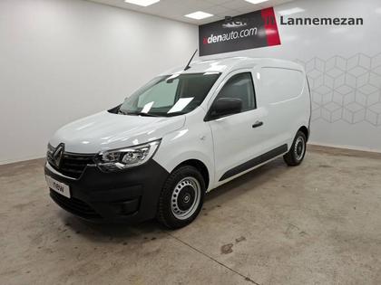Renault Express - (30) VAN BLUE DCI 95 - 22 CONFORT - 15 990 €