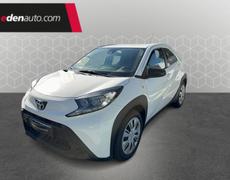 Toyota Aygo X Toulouse