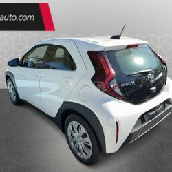 Toyota Aygo X 1.0 VVT-i 72 Dynamic occasion - Toulouse - photo 3/31