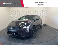 Kia EV4 - 292 ch Autonomie Longue AWD 81.4 kWh GT - 50 890 €