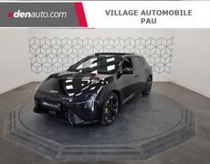 Kia EV4 Lons