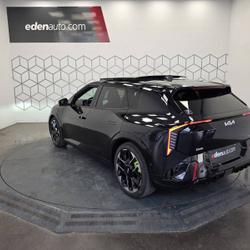 Kia EV4 292 ch Autonomie Longue AWD 81.4 kWh GT Lons