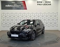 BMW Serie 1 Lescar