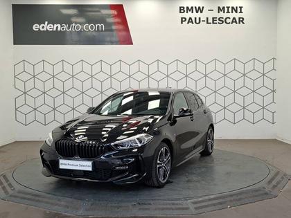 BMW Serie 1 - 118i 136 ch M Sport - 25 890 €
