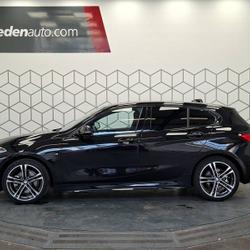 BMW Serie 1 118i 136 ch M Sport Lescar