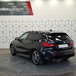 BMW Serie 1 118i 136 ch M Sport Lescar