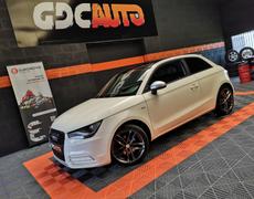 Audi A1 Lisieux