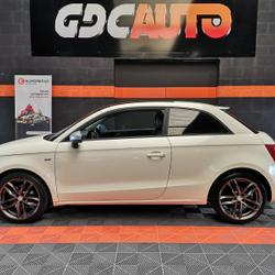 Audi A1 1.6 TDI 105 AMBITION LUXE Lisieux