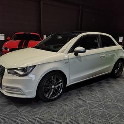 Audi A1 1.6 TDI 105 AMBITION LUXE Lisieux