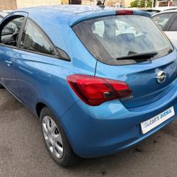 Opel Corsa Color Edition Essey-l&egrave;s-Nancy