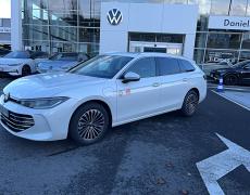 Volkswagen Passat Saint-Malo