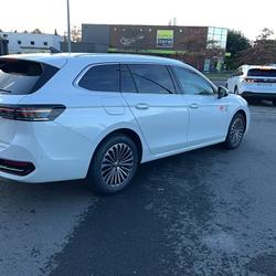 Volkswagen Passat Passat 1.5 eHybrid 204 DSG6 Elegance Saint-Malo