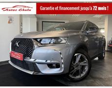DS DS7 Crossback Stiring-Wendel