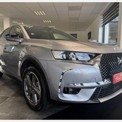 DS DS7 Crossback 335,76/MOIS* / E-TENSE 4X4 300CH RIVOLI Stiring-Wendel
