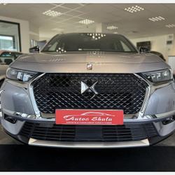 DS DS7 Crossback 335,76/MOIS* / E-TENSE 4X4 300CH RIVOLI Stiring-Wendel