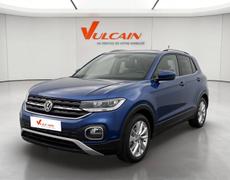 Volkswagen T-Cross Vienne