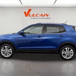 Volkswagen T-Cross T-Cross 1.0 TSI 115 Start/Stop BVM6 Carat Vienne