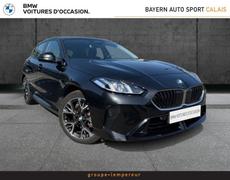 BMW Serie 1 Coquelles