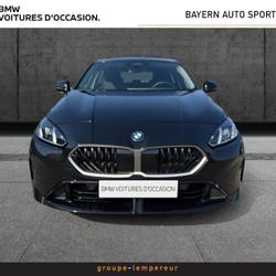 BMW Serie 1 120A 170ch M Sport Design DKG7 Coquelles