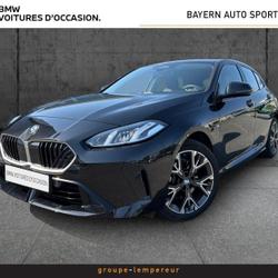 BMW Serie 1 120A 170ch M Sport Design DKG7 Coquelles