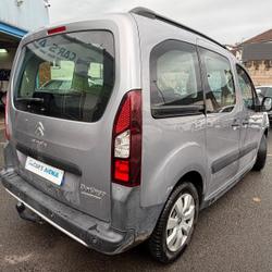 Citroen Berlingo XTR Essey-l&egrave;s-Nancy