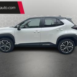 Toyota Yaris Cross Hybride 116h AWD-i Collection Toulouse